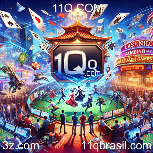 A Revolução dos Jogos Multijogador: Uma Nova Era de Interação